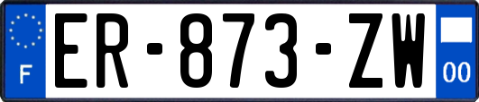 ER-873-ZW