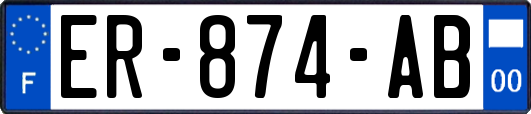 ER-874-AB