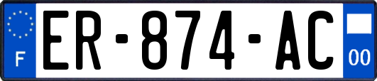 ER-874-AC