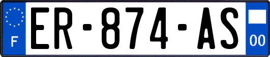 ER-874-AS