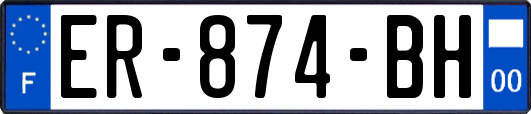 ER-874-BH