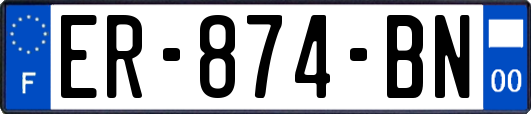 ER-874-BN