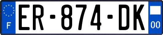 ER-874-DK