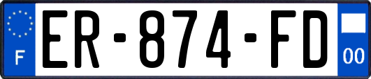 ER-874-FD