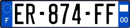 ER-874-FF