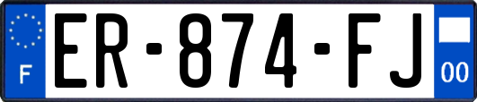 ER-874-FJ