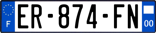 ER-874-FN