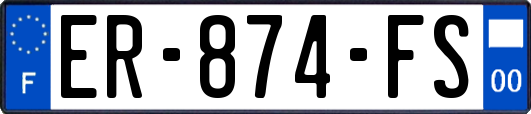 ER-874-FS