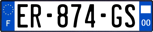 ER-874-GS