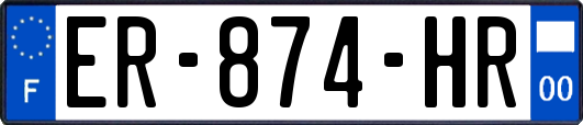 ER-874-HR