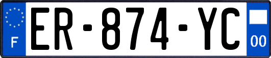ER-874-YC