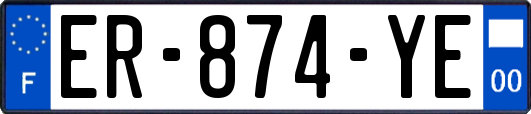 ER-874-YE