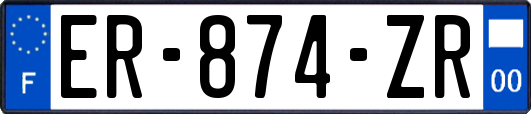 ER-874-ZR