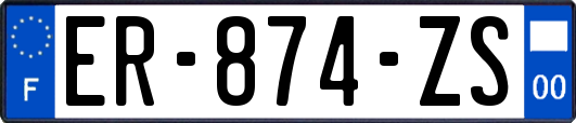 ER-874-ZS