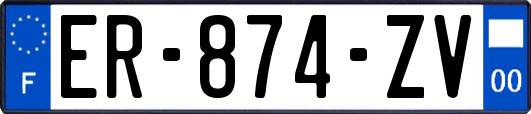 ER-874-ZV