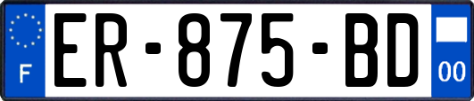 ER-875-BD