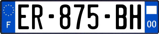 ER-875-BH