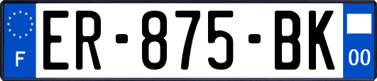 ER-875-BK