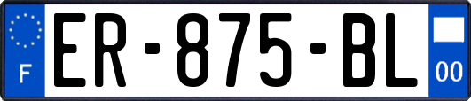 ER-875-BL