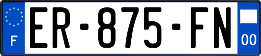 ER-875-FN