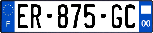 ER-875-GC