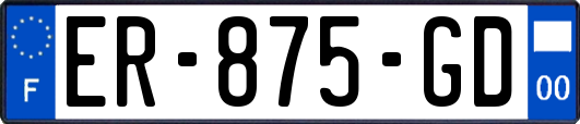 ER-875-GD