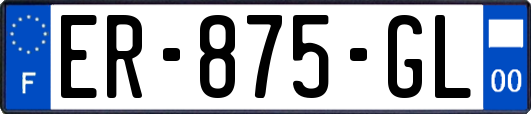 ER-875-GL