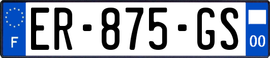 ER-875-GS