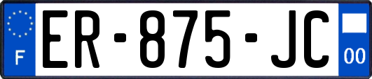 ER-875-JC