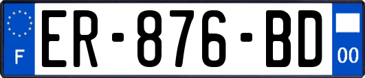 ER-876-BD