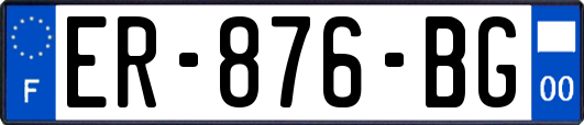 ER-876-BG