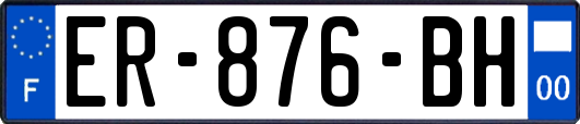 ER-876-BH