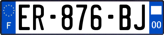 ER-876-BJ