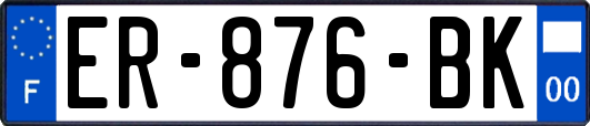 ER-876-BK