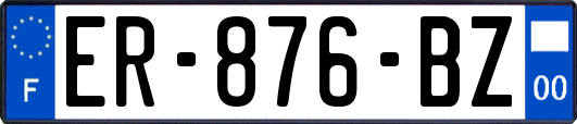 ER-876-BZ