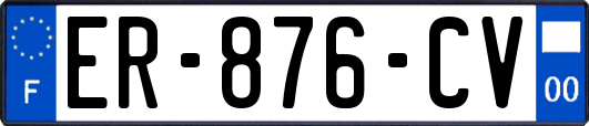ER-876-CV