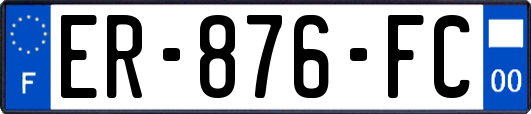 ER-876-FC