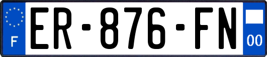 ER-876-FN