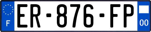 ER-876-FP