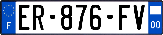 ER-876-FV