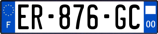 ER-876-GC
