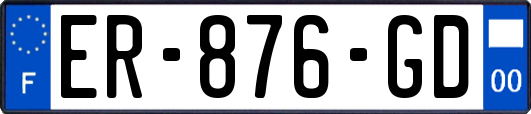 ER-876-GD