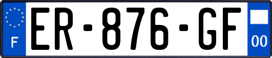 ER-876-GF