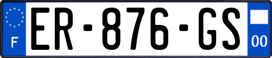 ER-876-GS