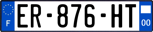ER-876-HT