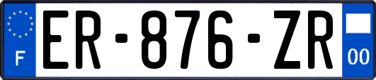 ER-876-ZR