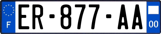 ER-877-AA