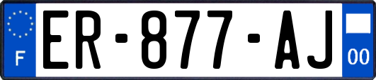 ER-877-AJ