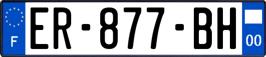 ER-877-BH