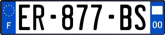 ER-877-BS